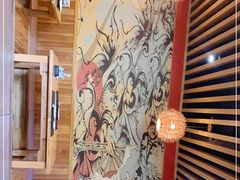 大堂-青空日料烧肉烧鸟店(后湖兴业路店)