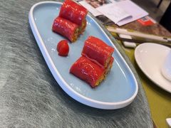 -顺意·顺德家乡菜(国际人才大厦店)