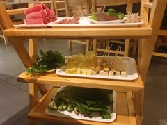 -袁记串串香(南区店)