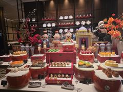-康莱德酒店·美庭自助餐厅