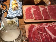 -FROM FARM八亩农场(三里屯店)
