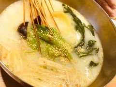 -付小姐在成都(川沙店)