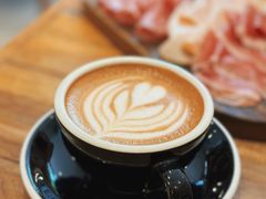 -Alimentari早午餐(安福路店)