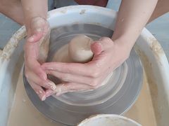 -粤陶渊.DIY陶艺体验馆(粤陶总店)