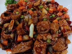 -好妈王饺子(滂江街店)