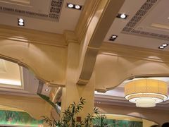 -鲤鱼洲酒店港鲤咖啡厅