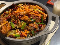 -小城外婆肴私房菜.家宴聚集点(圆明园颐和园·清河上地店)