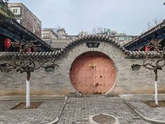 -关中书院