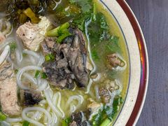 -沈记土鸡米线(七星街品牌中心店)
