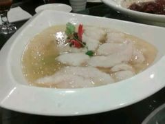 -胖子菜馆(隆昌路店)
