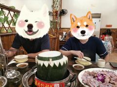 -尚竹阁冬瓜盅·18年地标美食(平洲店)