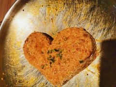 芝士炒饭-炉小哥烤肉(朗悦公园茂店)