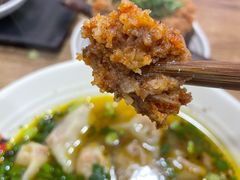 羊肉格格-包面西施(黄泥磅总店)