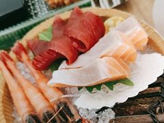 -沼津港精致料理·寿喜烧·烧鸟(青浦宝龙广场日料榜单店)