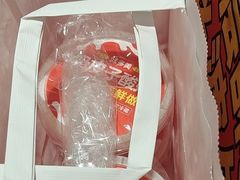 -味多美蛋糕(苏州街地铁店)