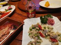 -得月楼·省级非遗·传统苏帮菜(观前店)