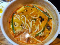 -云海肴·汽锅鸡·云南菜(天津国金汇店)