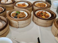 虾饺皇-万龙洲海鲜(南新仓店)