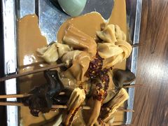 -高彩明麻辣烫串串香·老字号(西华门店)