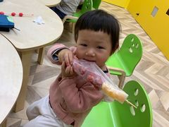 -贝思特蒙特梭利早教新区旗舰中心(苏州新区复悦城店)