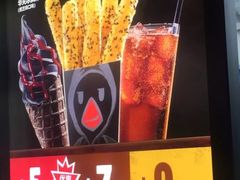 -汉堡王(金鹰天地广场店)