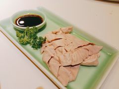 白切肚片-孔乙己酒家(虹桥路店)