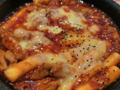 -米村拌饭(银泰中心店)