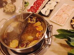 -牛鼎记潮汕牛肉火锅(阳朔店)