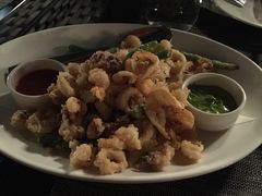 -WOLFGANG PUCK KITCHEN & BAR(迪士尼小镇店)
