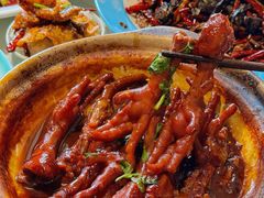 -廉厨干煸鸡·地标名菜(民富园店)