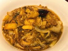 -长春市茶啊衝饭店(南湖公园店)