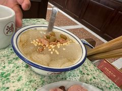 冰粉-鸿姐老火锅(疁城新天地店)