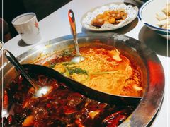 -卤校长重庆火锅(国兴店)