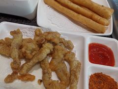 -海底捞火锅(崇文门新世界百货店)