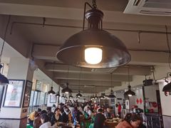 大堂-李子坝梁山鸡(李子坝大鸡哥店)