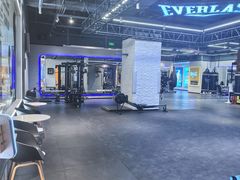 -EVOLUTION健身(麦凯乐店)
