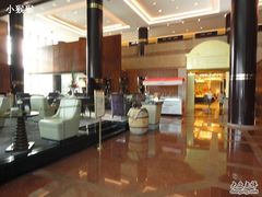 -上海新锦江大酒店