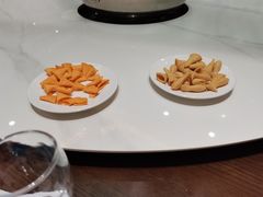 -大锅强·蒸海鲜青岛菜(吾悦广场店)