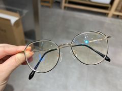 -棱石眼镜(CP静安店)