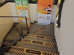 -FEELINGME乐刻包月私教馆·健身(澳门路店)