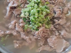 -肖四女乐山跷脚牛肉(南汇大学城生活广场店)