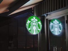 -星巴克臻选(成都太古里店)