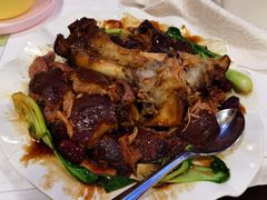 -西苑饭店·蓬莱春餐厅
