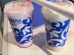 -Buonissimo(佛罗伦萨小镇店)