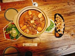 -长亭酒肆.武夷菜(鼓楼后海店)