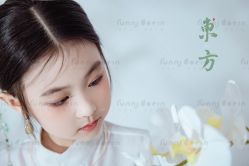 -芳妮豆丁儿童摄影(民治旗舰店)