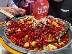 -南锣南门