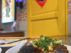 -黑白电视长沙小吃(悦汇城店)