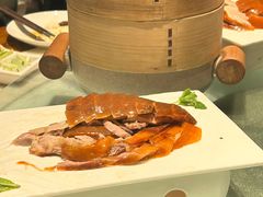 -北京老铺烤鸭(西稍门店)