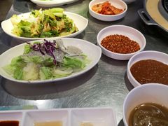 -喜来稀肉(虹泉路店)